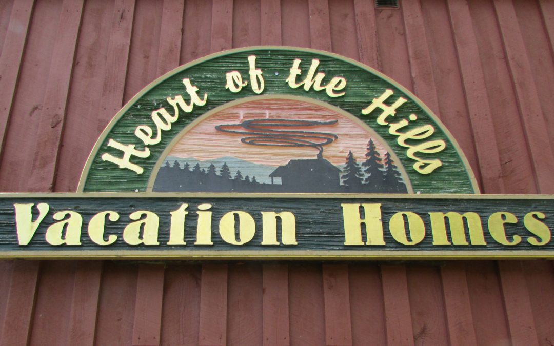 Heart of the Hills Vacation Homes