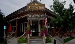 Alpine Inn