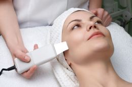 AN ENGLISH TOUCH DAY SPA
