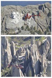 Black Hills Aerial Adventures
