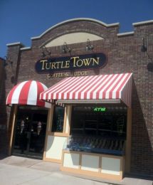 Turtle Town