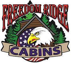 Freedom Ridge Cabins