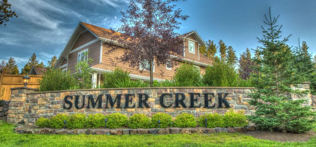 Summer Creek Inn