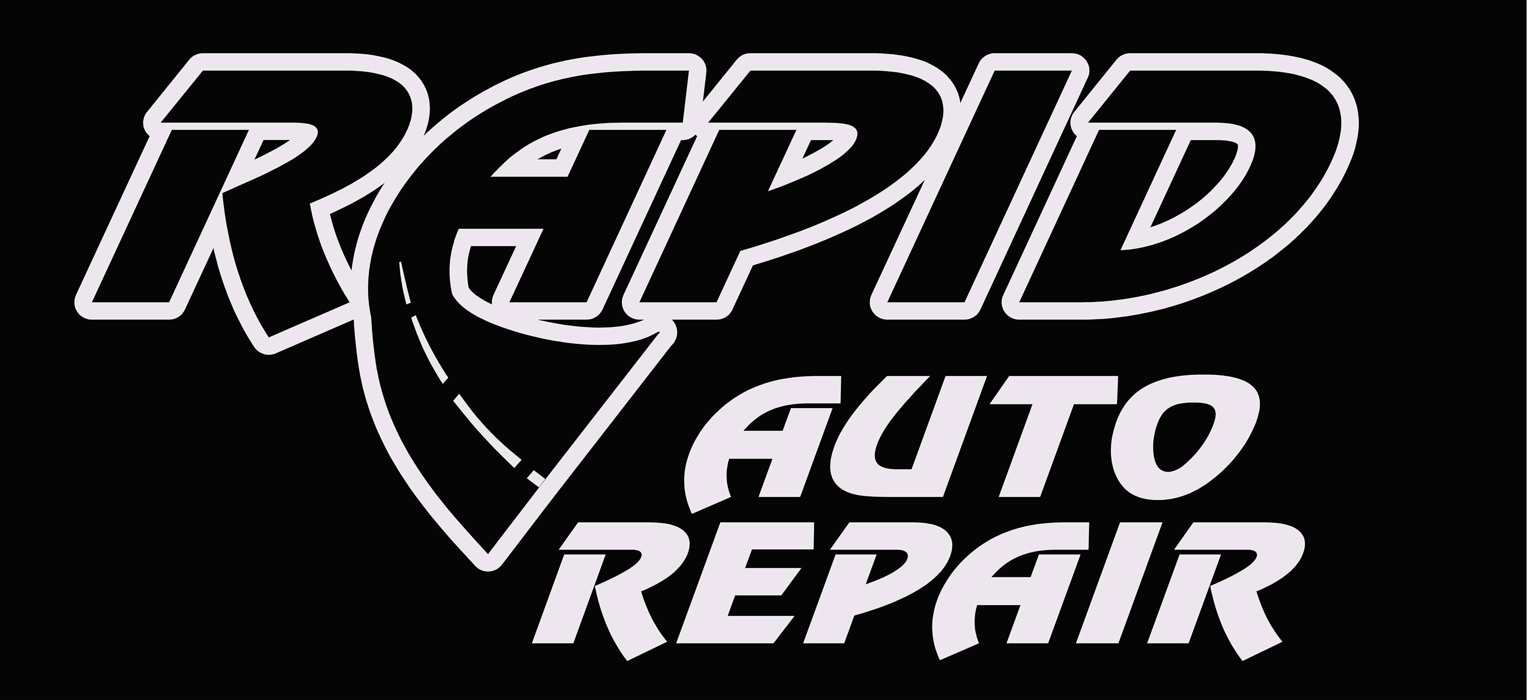 Rapid Auto Repair Visit Hill City SD