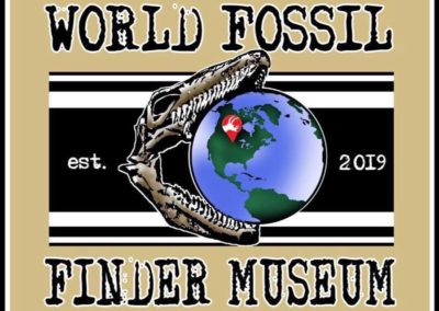 World Fossil Finder Museum
