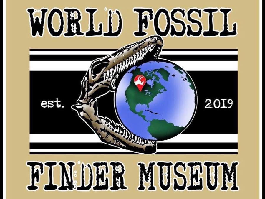 World Fossil Finder Museum