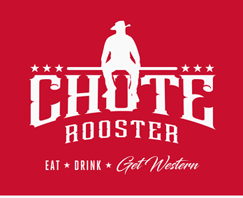 Chute Rooster