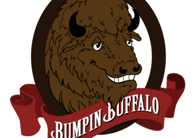 Bumpin’ Buffalo Bar & Grill