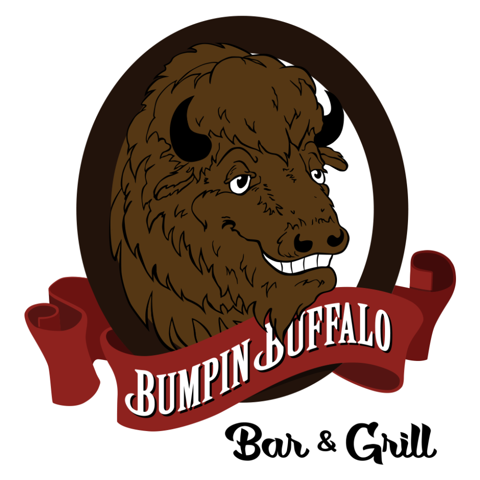 Bumpin’ Buffalo Bar & Grill Visit Hill City, SD