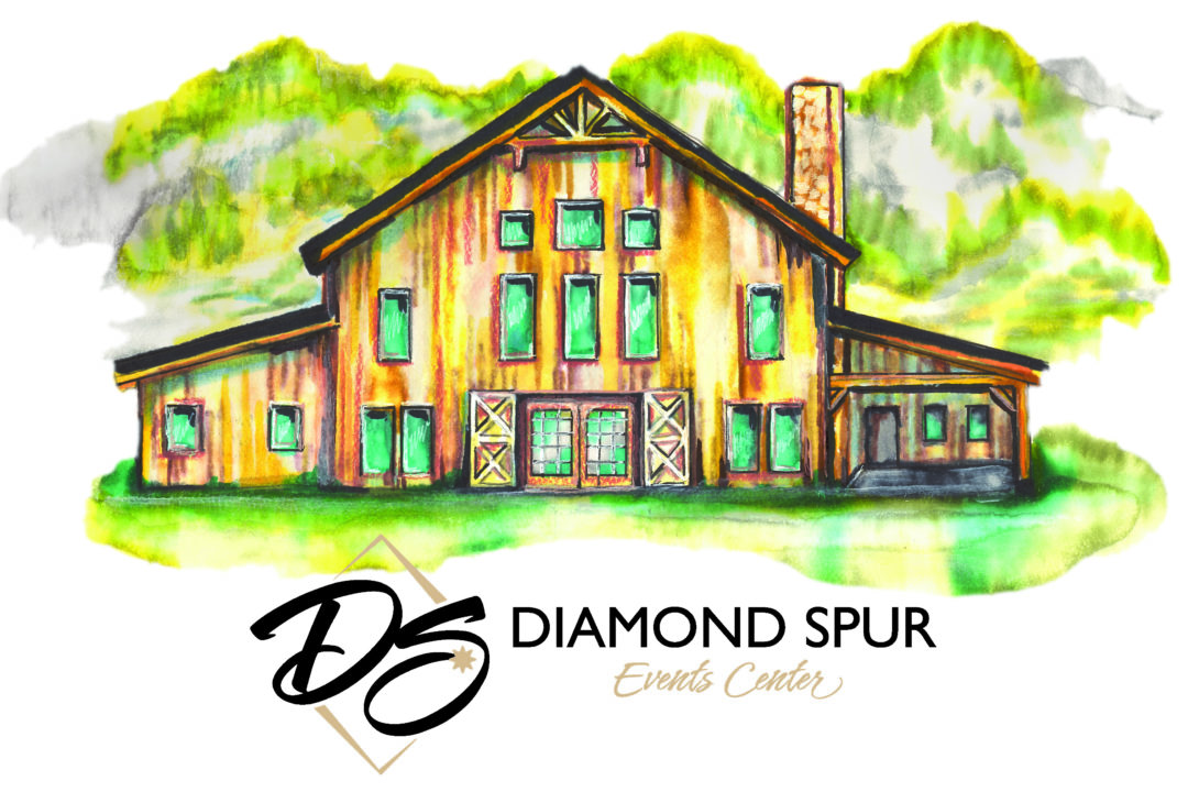 Diamond Spur Events Center