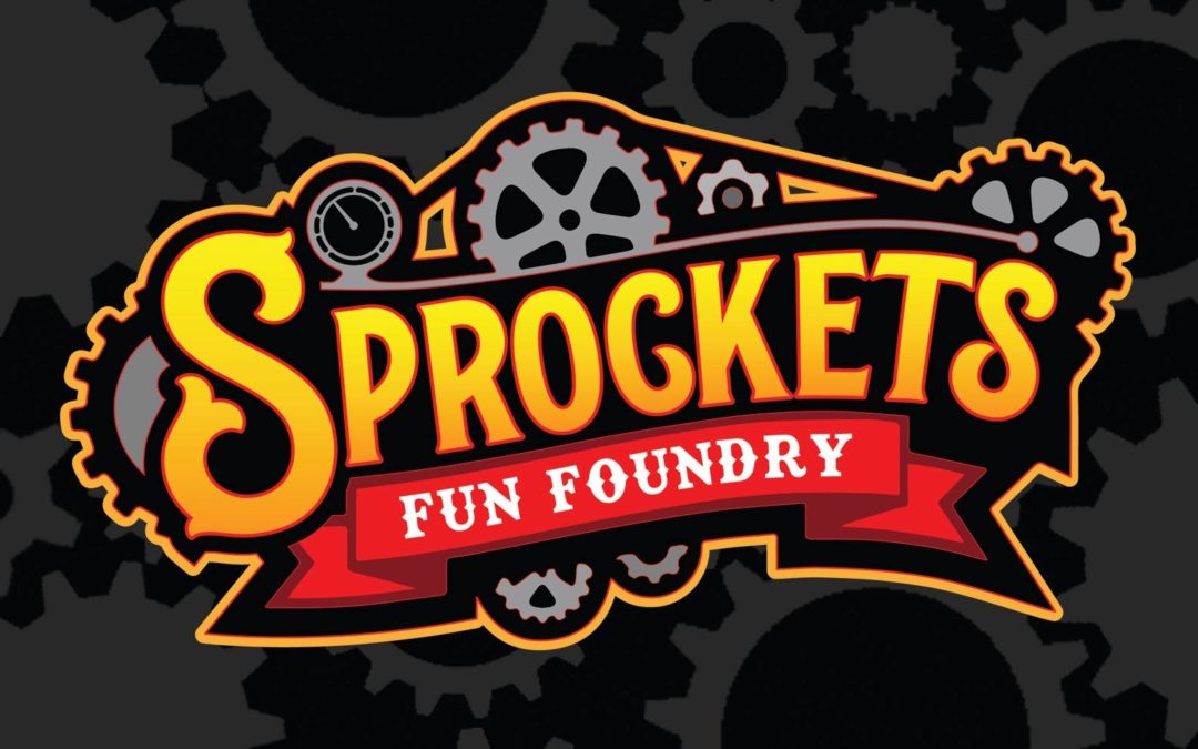 Sprockets Fun Foundry