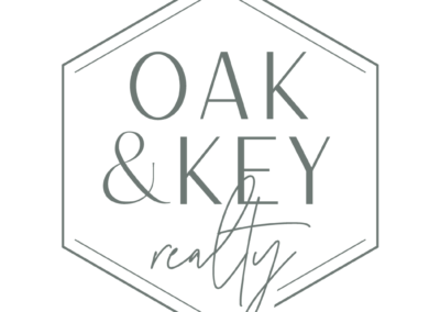 Oak & Key Realty