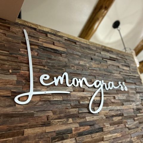 Lemongrass | Visit Hill City, SD