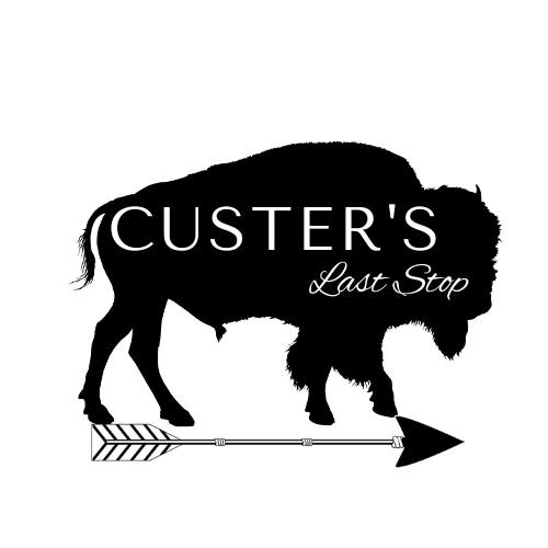Custer’s Last Stop