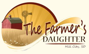 Farmer’s Daughter