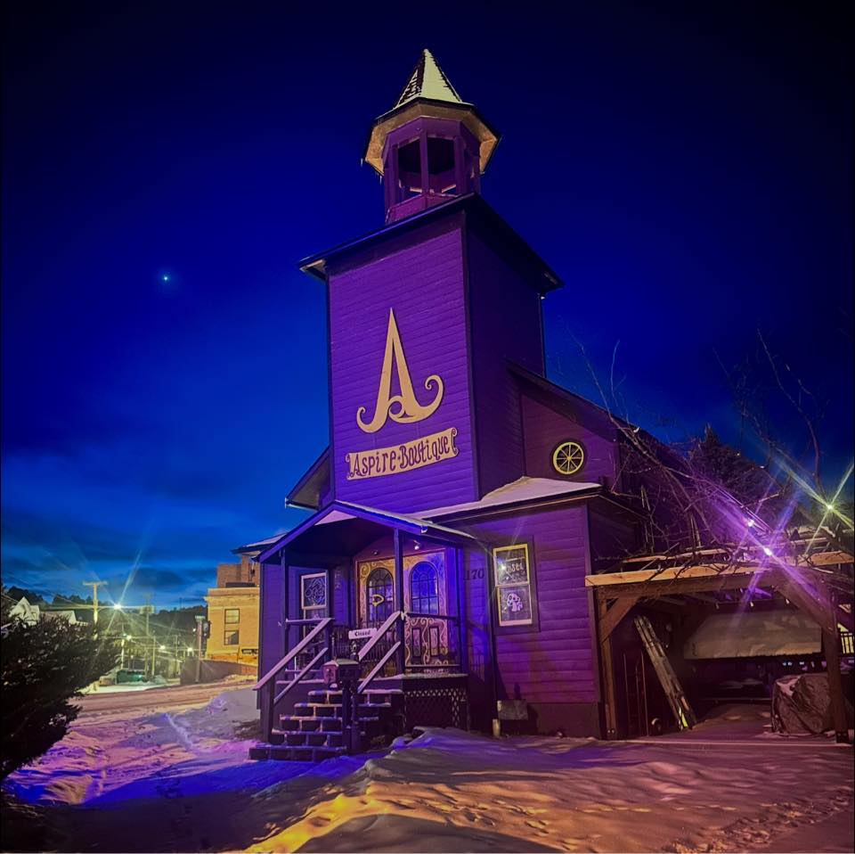 Picture of Aspire Boutique
