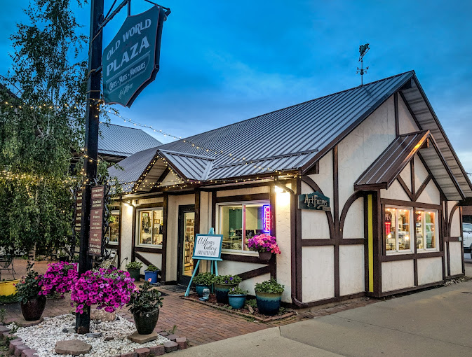 ArtForms Gallery Inc.