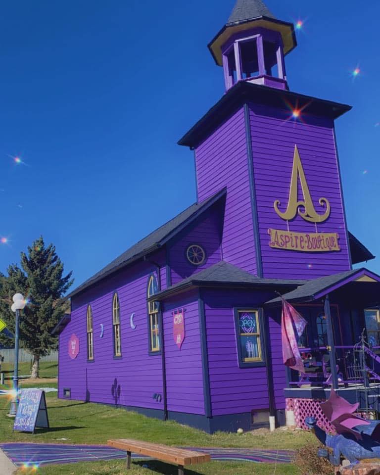 Aspire Boutique