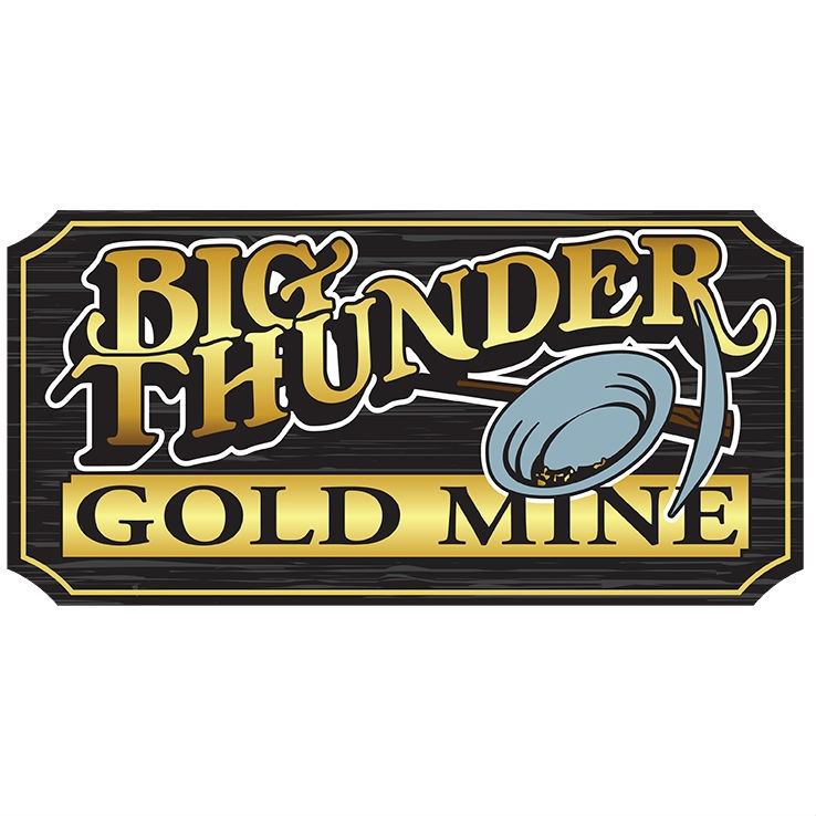 Big Thunder Gold Mine