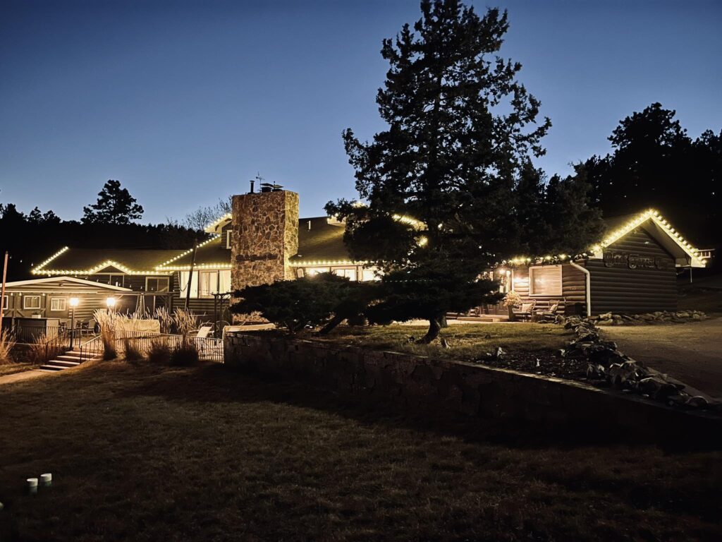 Black Forest Inn Bed & Breakfast