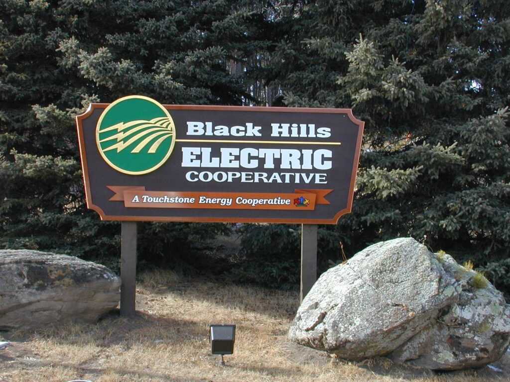Black Hills Electric Cooperative