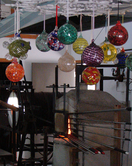 Black Hills Glass Blowers