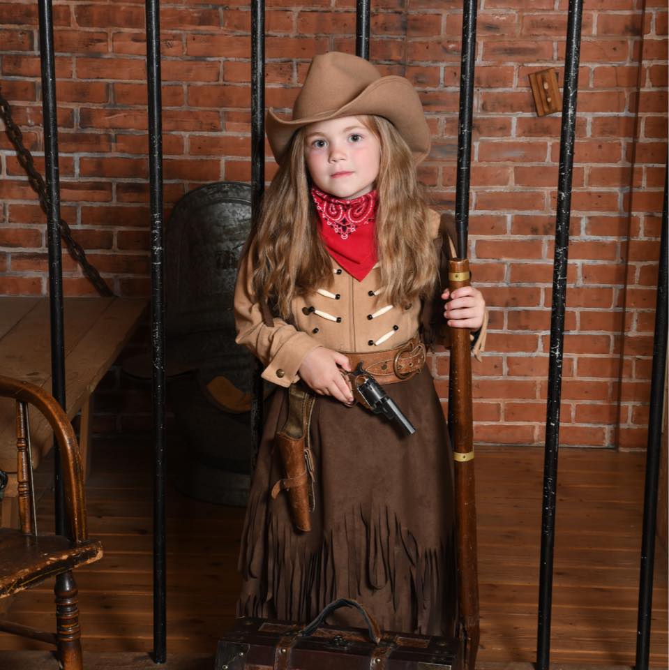 Buffalo Old Time Photo Co.