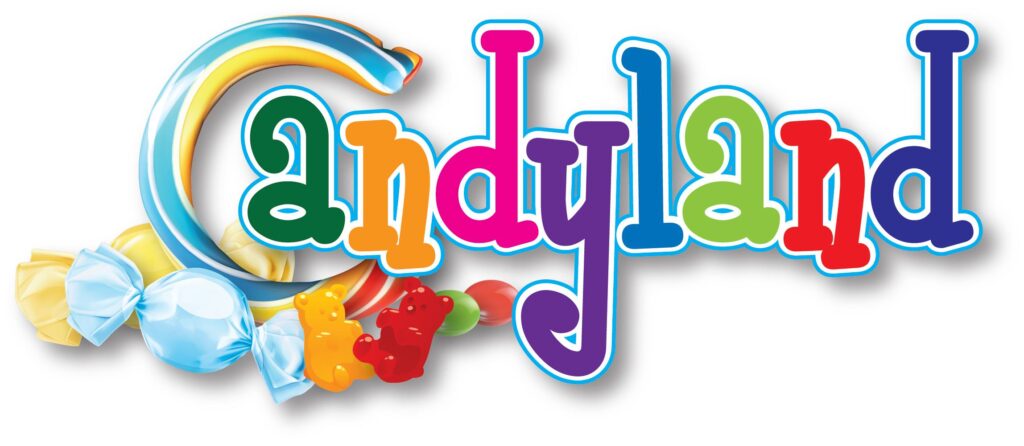 Candyland/Sweet Greens