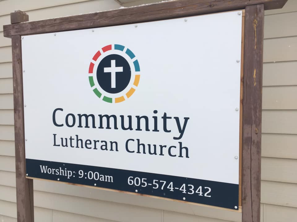 Community Lutheran Church