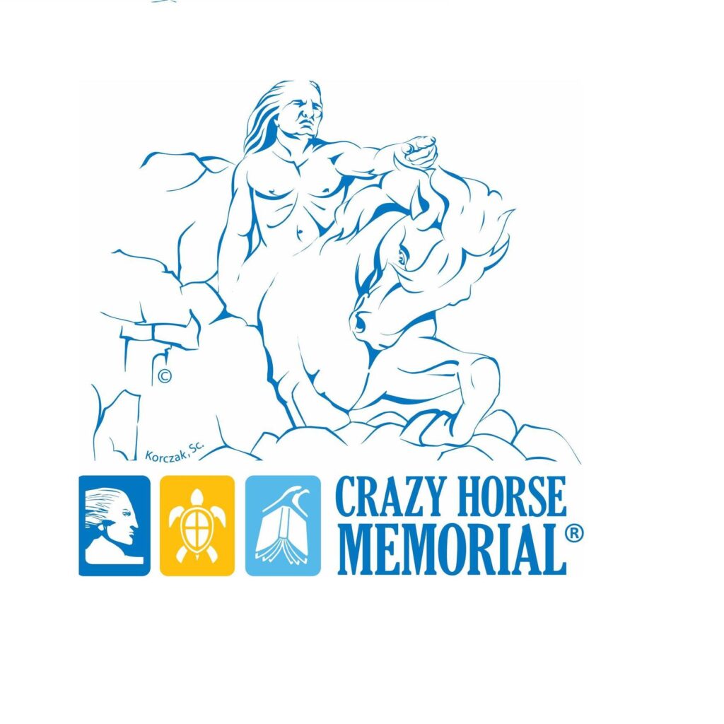 Crazy Horse Memorial