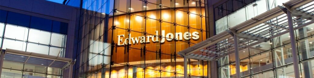 Edward Jones – Jared Slagle