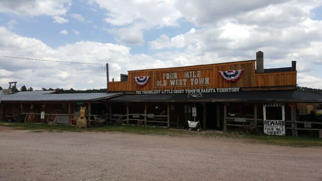 Four-Mile-Old-West-Town-1