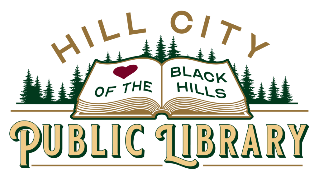 Hill City Public Library