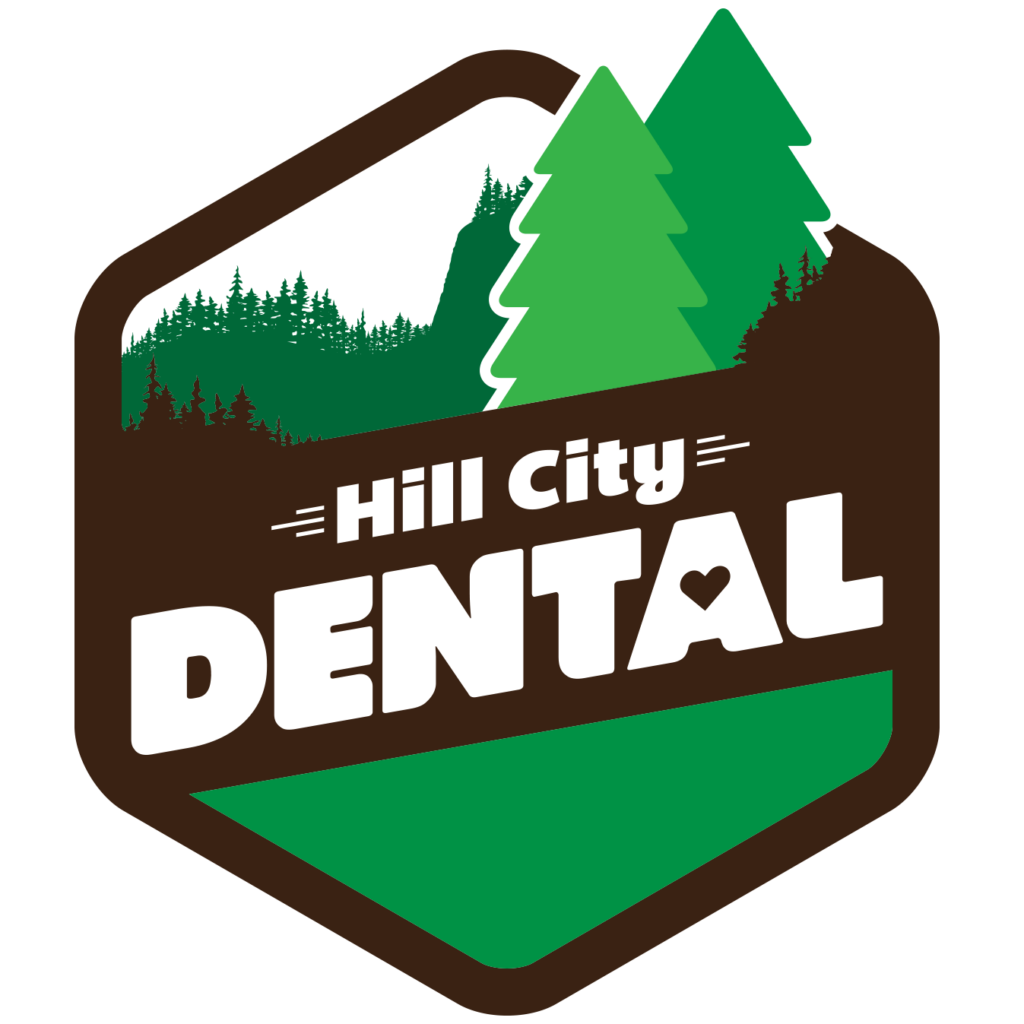 Hill City Dental