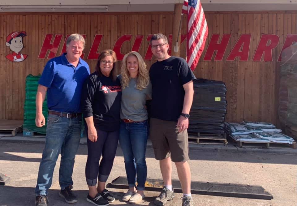 Hill City Hardware & Lumber