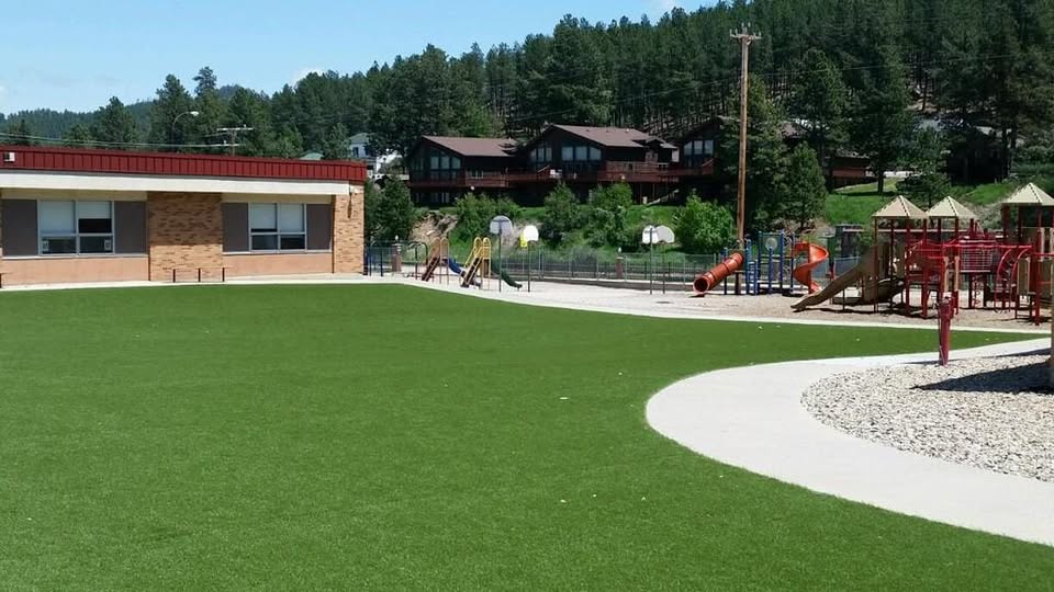 Hill City School District