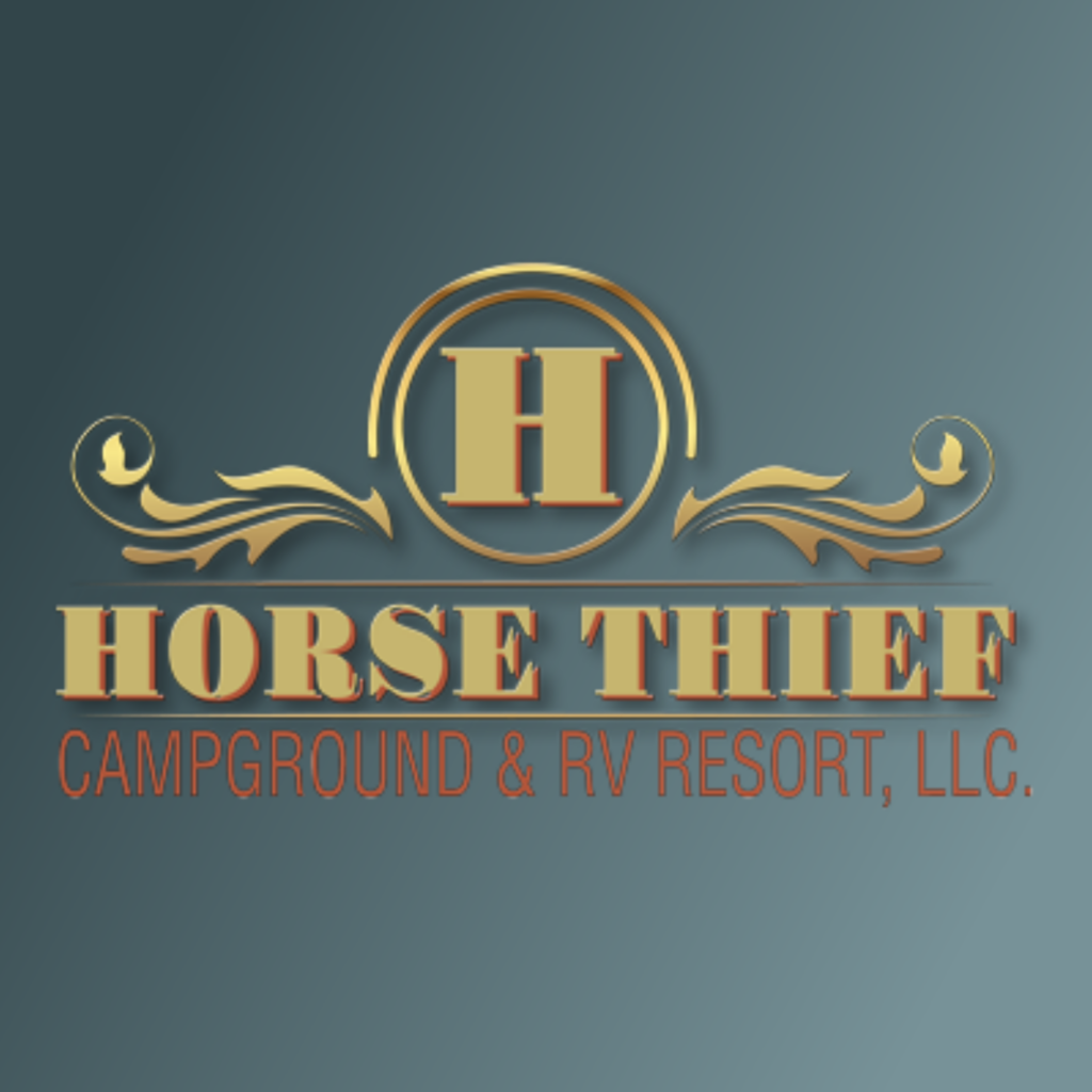 Horse Thief Campground