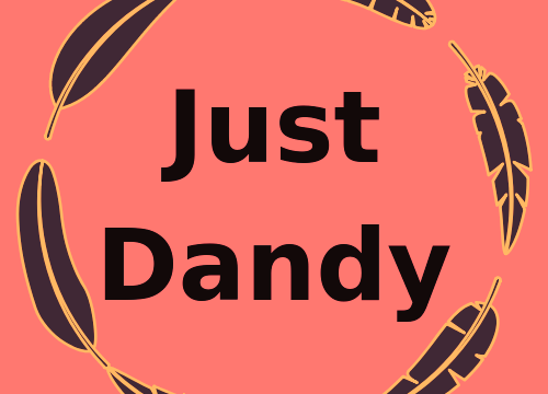 Just-Dandy-1