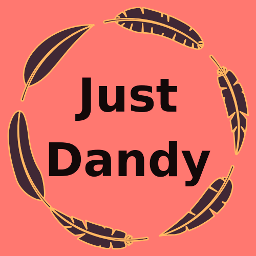 Just Dandy