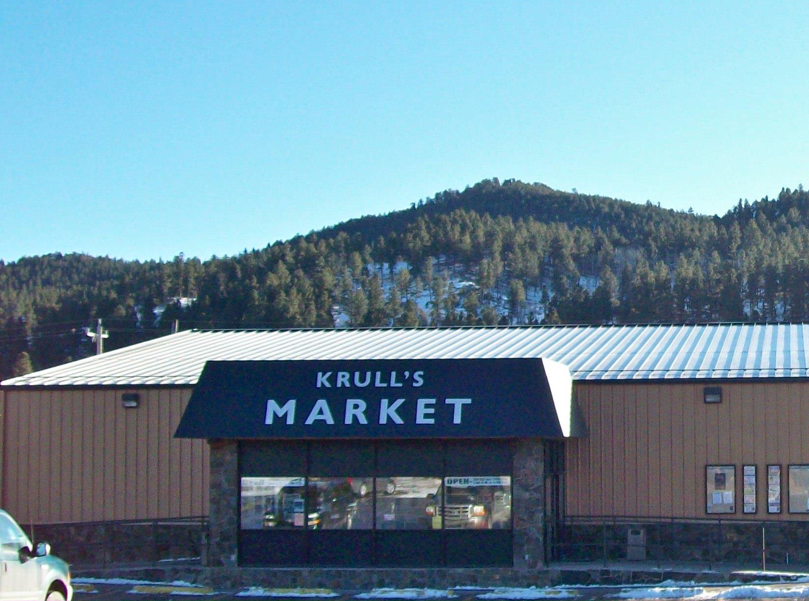 Krull’s Market
