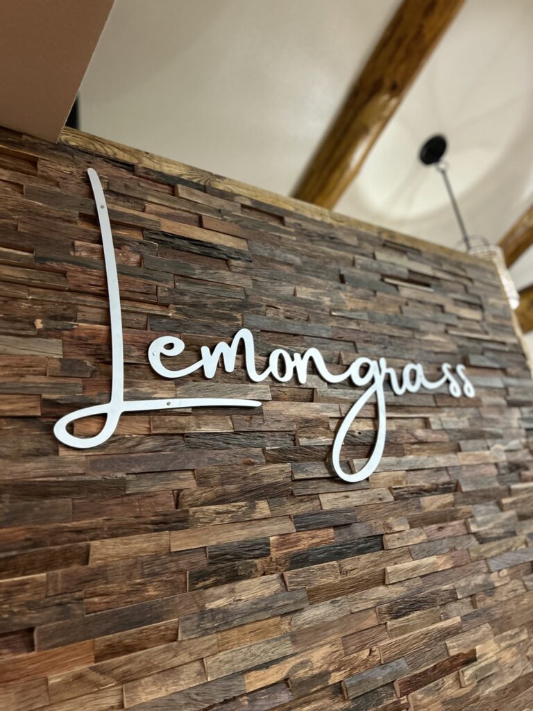Lemongrass Bar & Kitchen