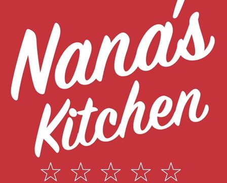 Nana’s Kitchen – Red
