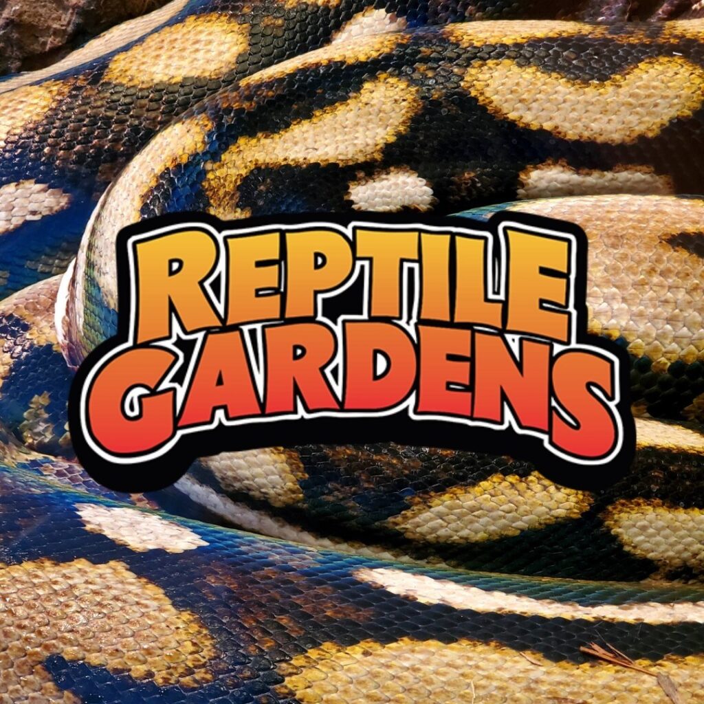 Black Hills Reptile Gardens
