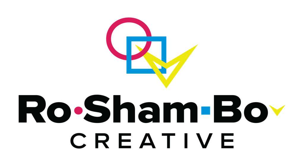 Ro•Sham•Bo Creative