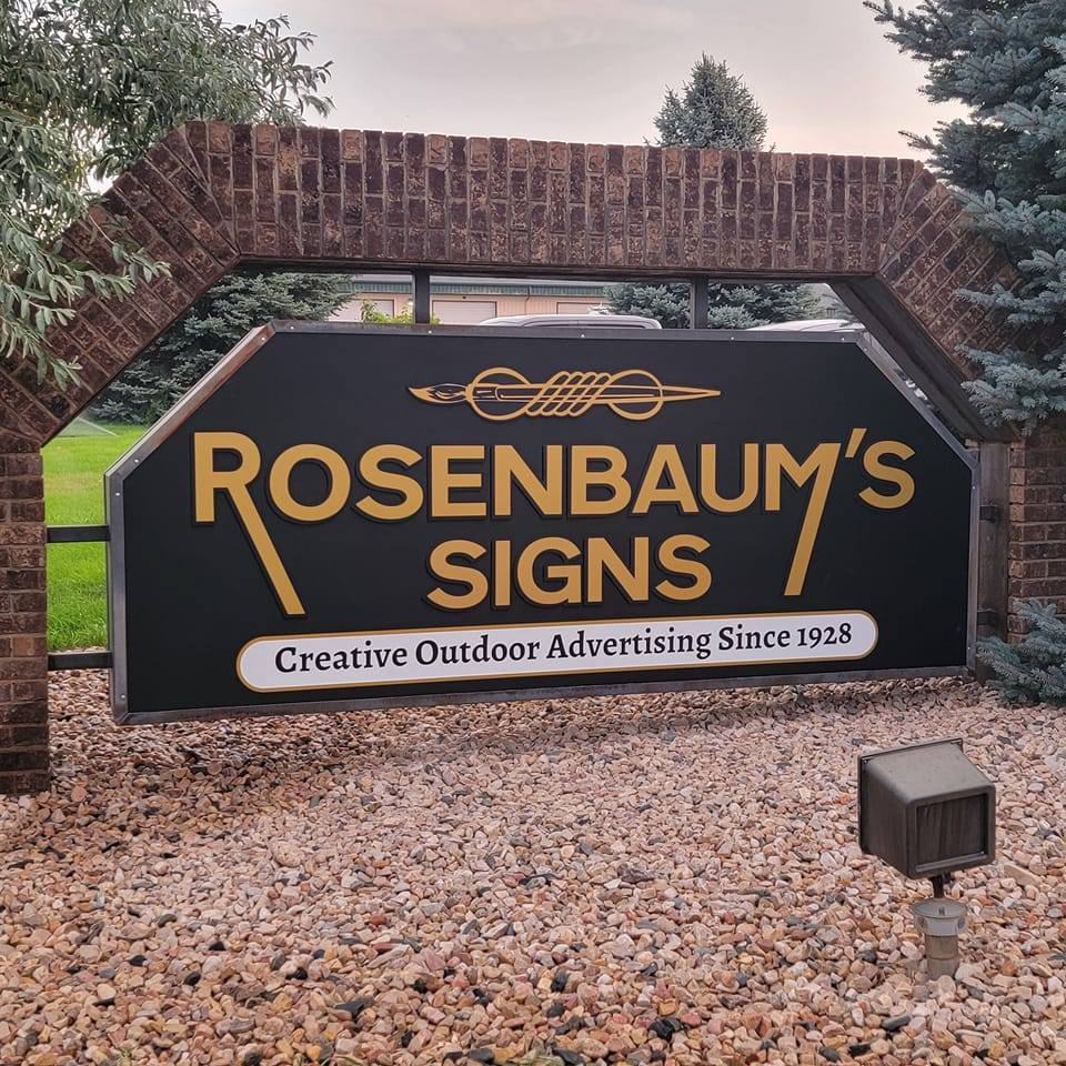 Rosenbaum’s Signs