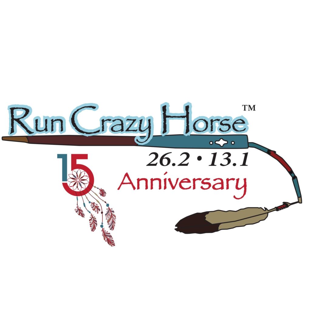 Run Crazy Horse