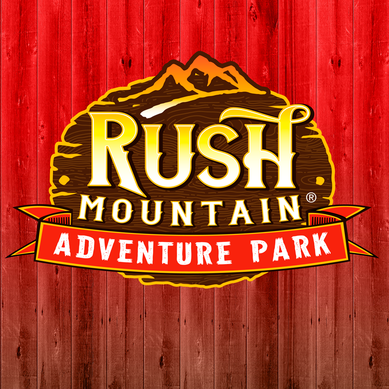 Rush Mountain Adventure Park