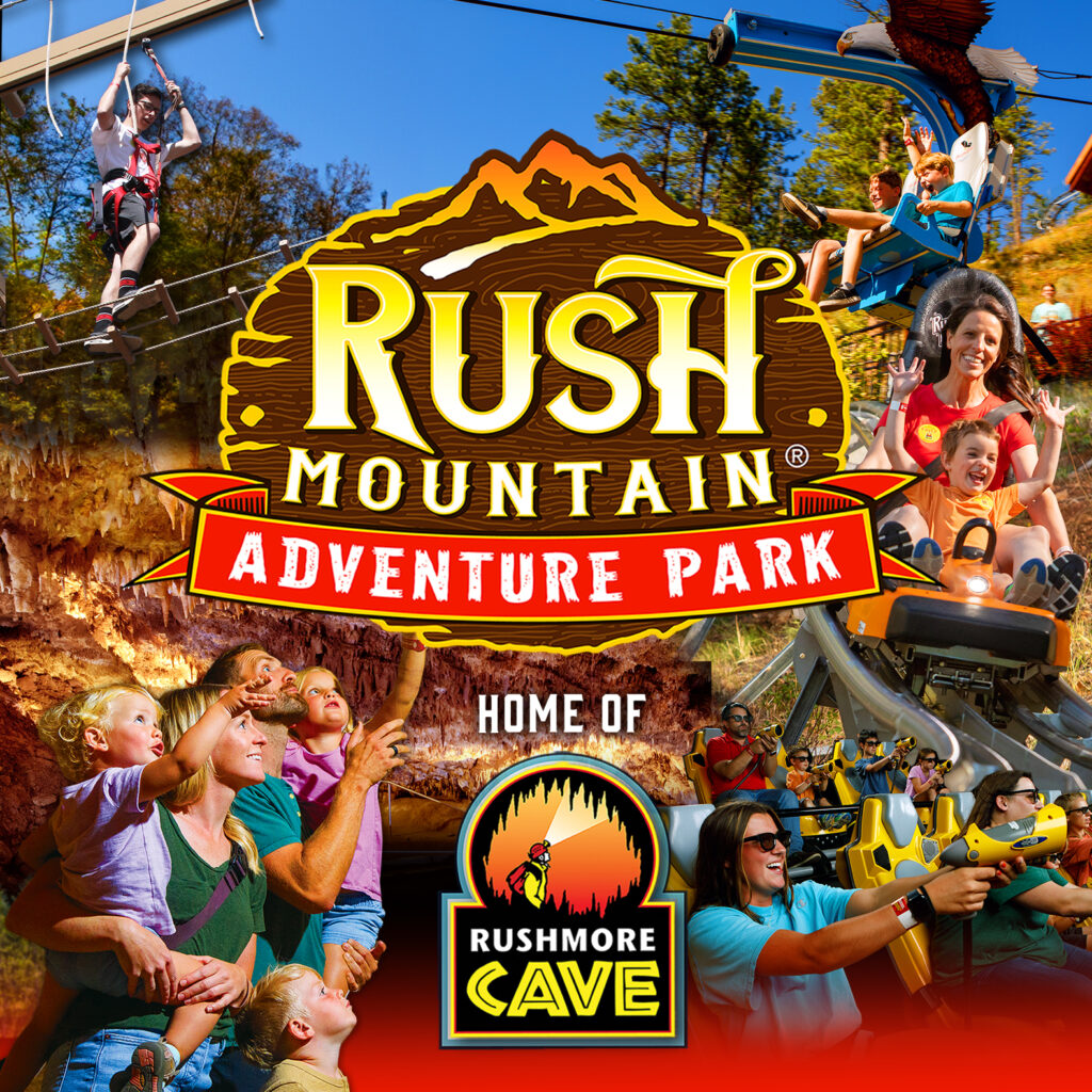 Rush Mountain Adventure Park