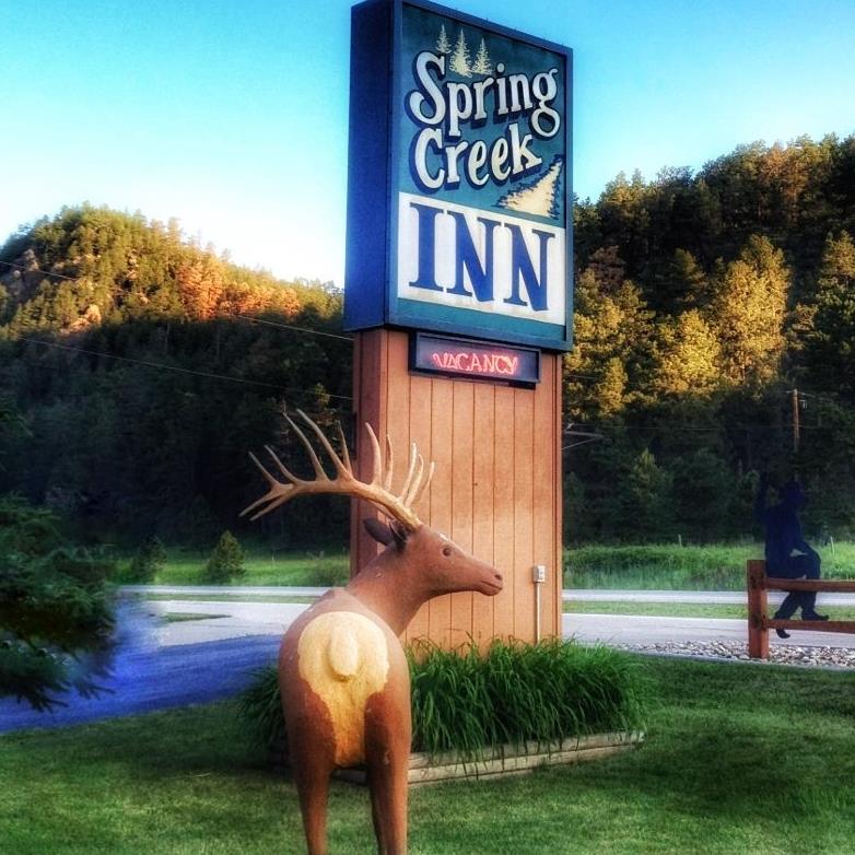 Spring Creek Inn
