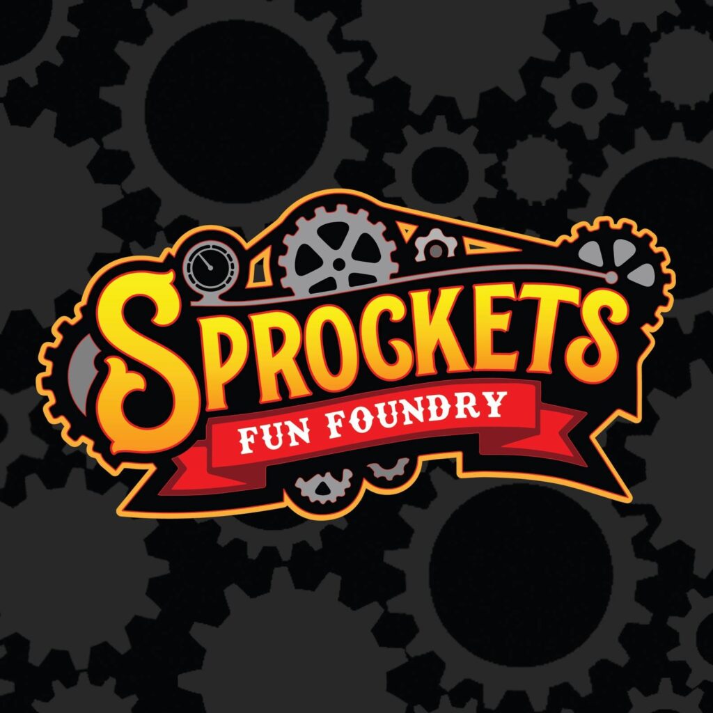 Sprockets Fun Foundry
